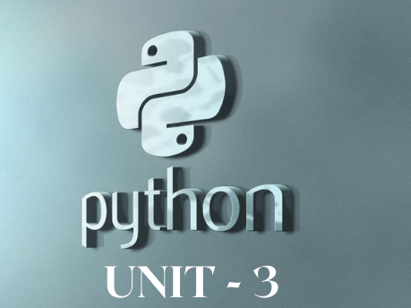 Project X | Subjects | Python